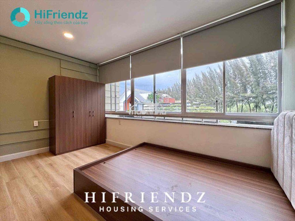 🏡 Căn hộ mini 25m2 cửa sổ full nội thất gần cầu him lam - Ảnh 3