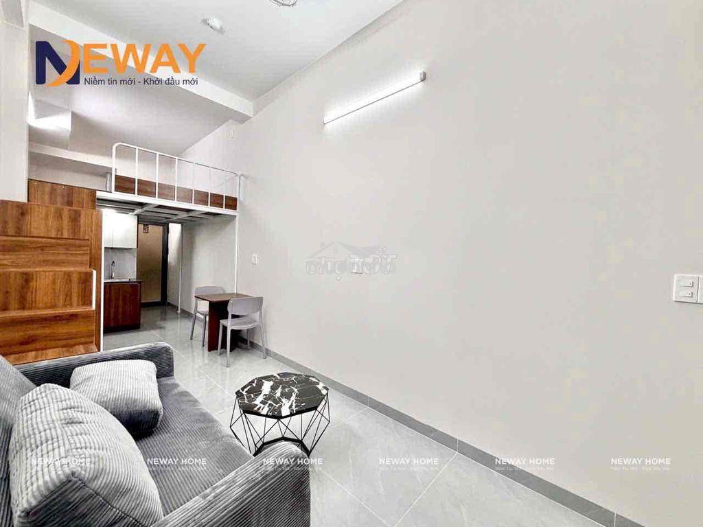 🌟Khai trương toà chdv - duplex ban công - mới 100% - ngay văn cao - Ảnh 3