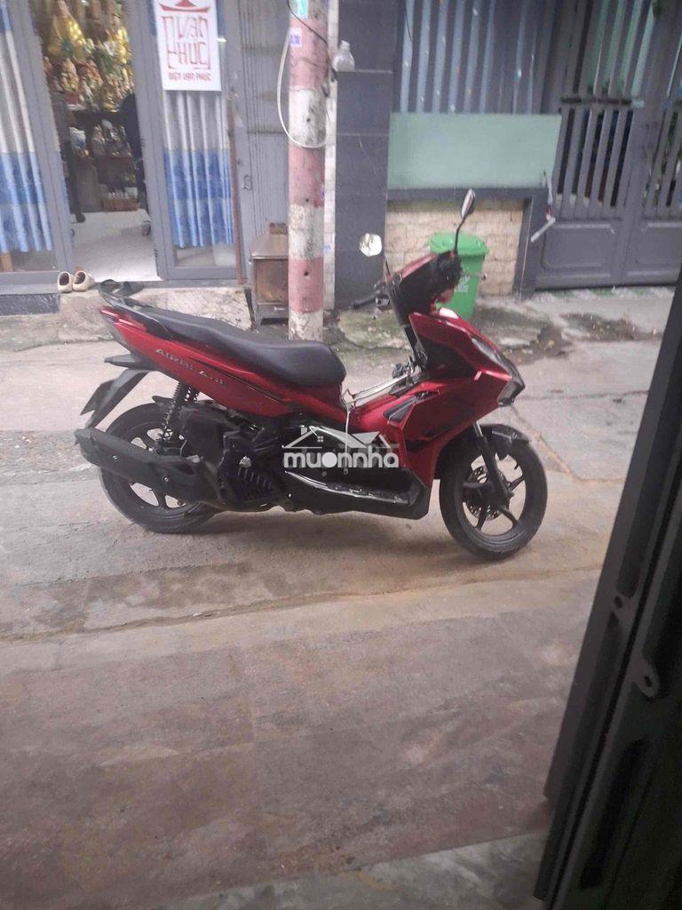 Nhà thuê sạch đẹp bà điểm (5x23) đường oto - Ảnh 4