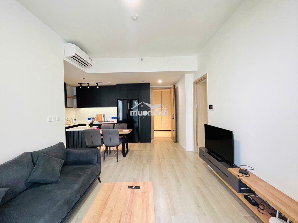 Cho thuê căn hộ 2pn full nội thất đẹp tại mcp vinhomes grand park - Ảnh 3