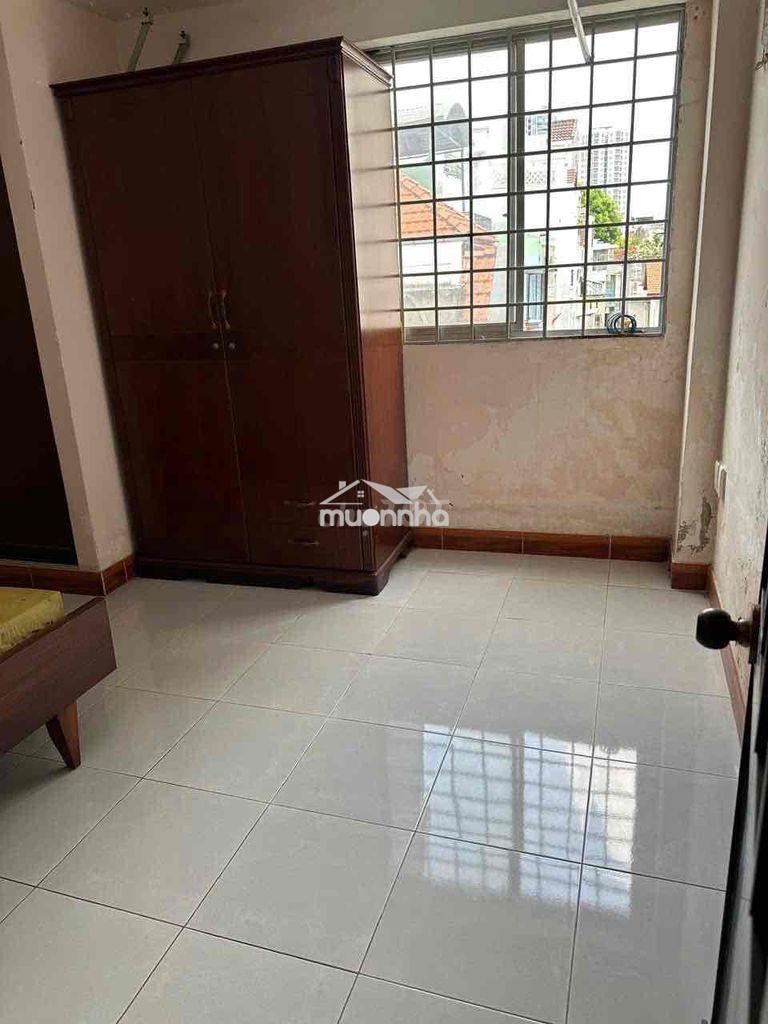 Chính chủ bán nhà ở quận 10 - Ảnh 2