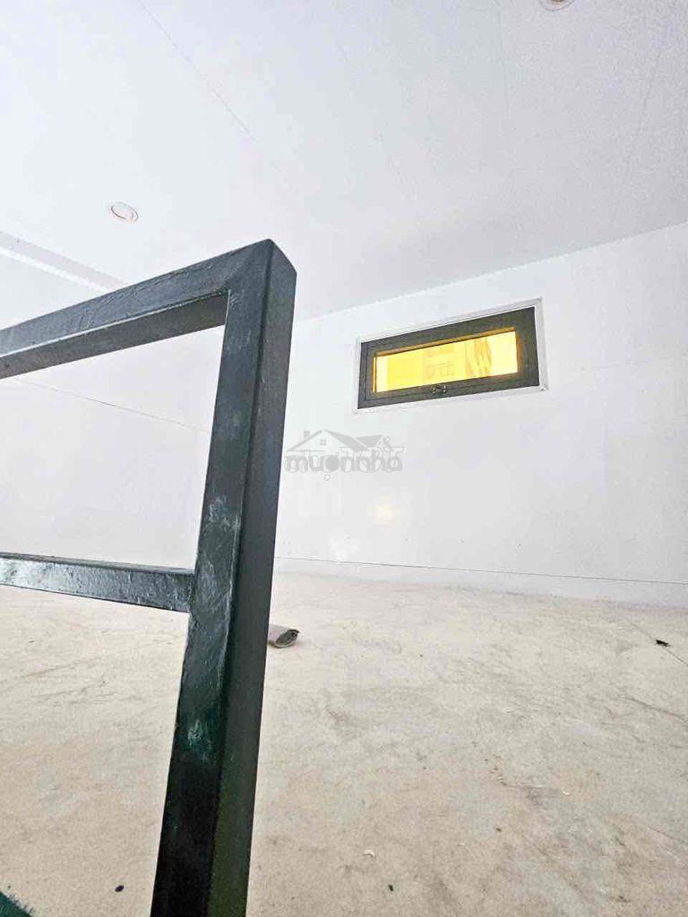 Cho thuê phòng có gác ban công quận 4 – bến vân đồn | - Ảnh 3