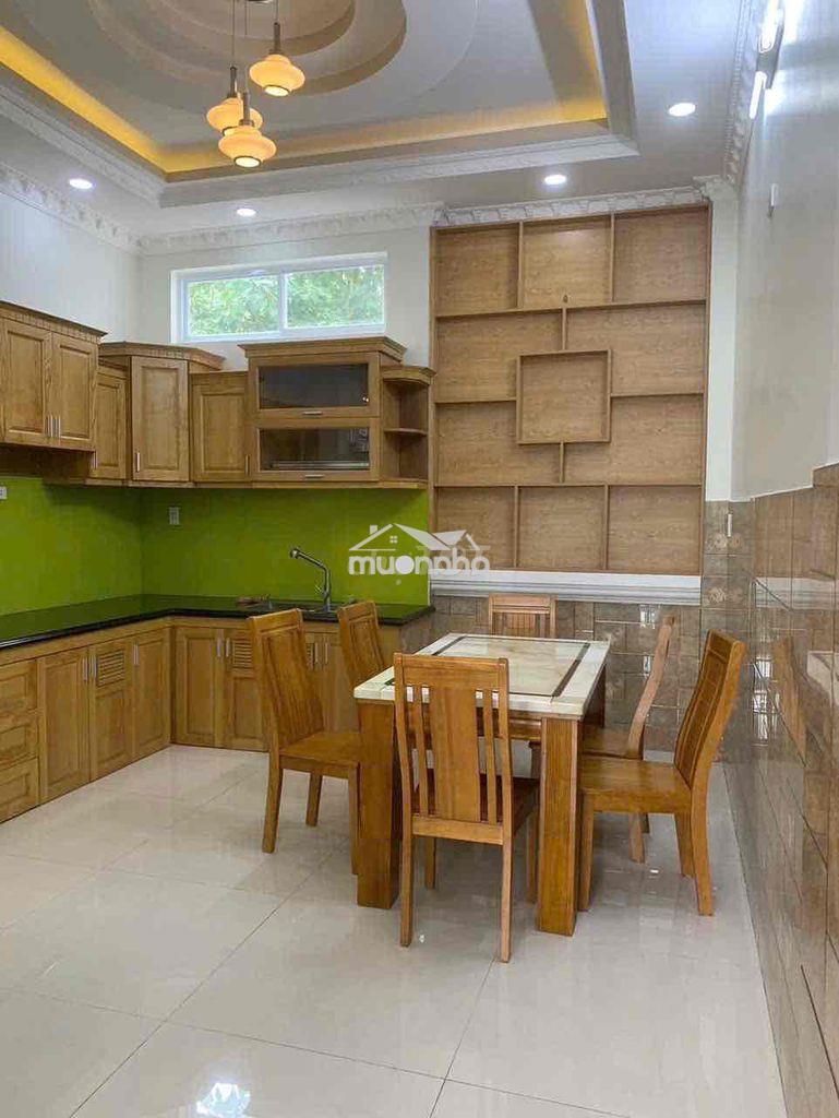 Cho thuê nhà nguyên căn đào tông nguyên – nhà bè - Ảnh 3