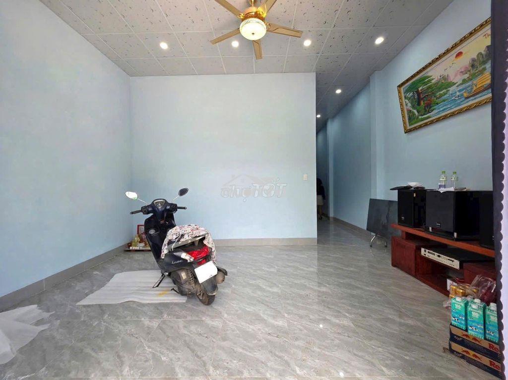 Giảm sâu còn 820tr, 105m2, nhà ngay 1 xẹt đào văn thử, củ chi, shr - Ảnh 2