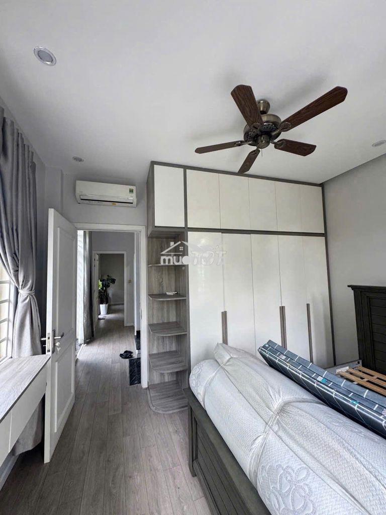 🏡 Cho thuê nhà nguyên căn – đặng thùy trâm, bình thạnh
