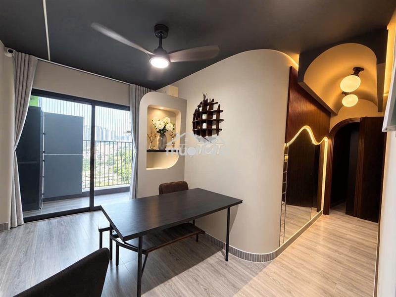Chính chủ bán căn 3pn lavida plus view quận 1