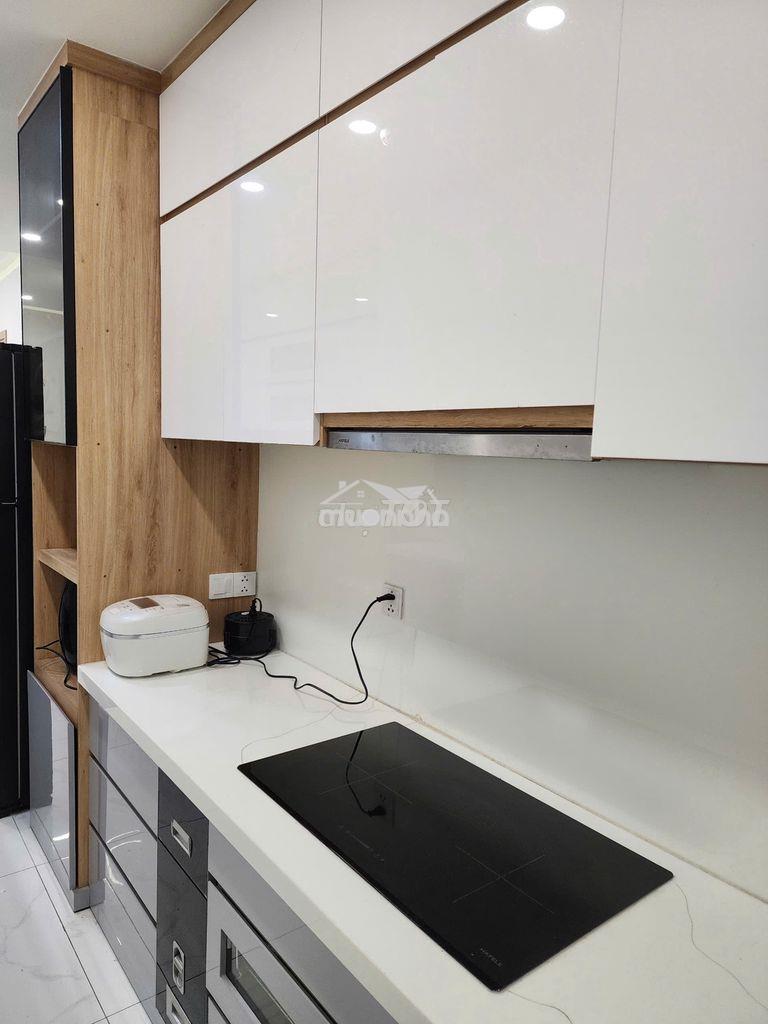 Căn hộ cao cấp khu diamond celadon city 92m2, 2pn 2wc, full nt bao pql - Ảnh 3