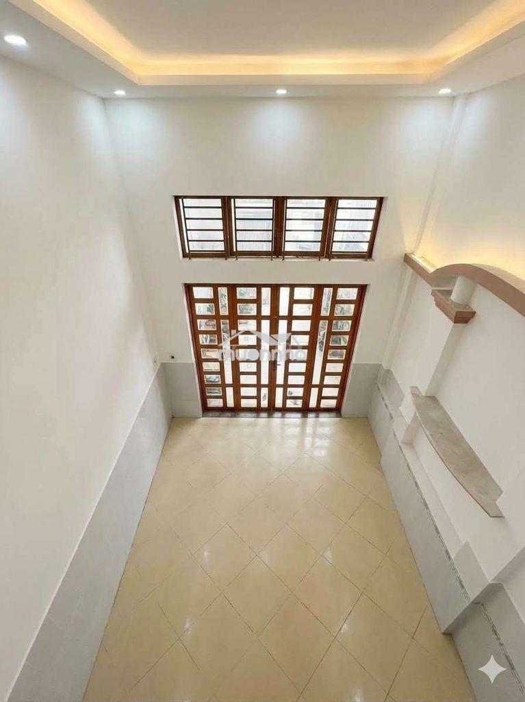 Nhà nguyên căn 110m2 giá rẻ  - Ảnh 4