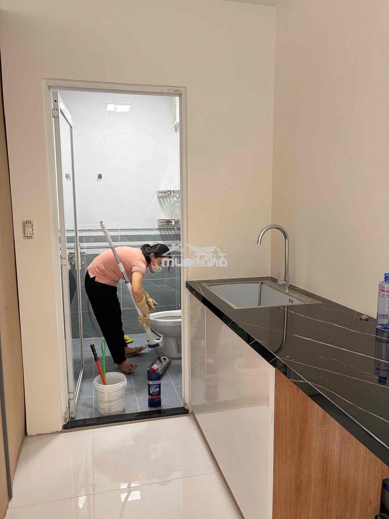 Chdv full nt, đầy đủ tiện ích - Ảnh 3