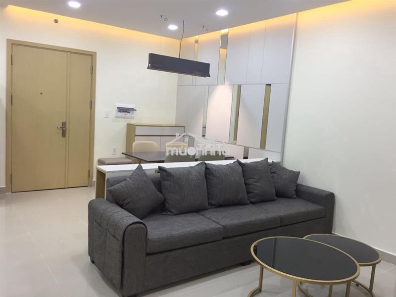 Cho thuê căn hộ cao cấp oriental plaza 685 âu cơ – 75m² (2pn - 2wc)