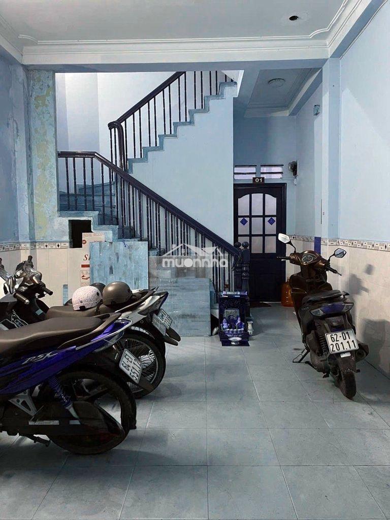 Bán nhà riêng nguyễn kiệm, phú nhuận, 40m2, 7pn, gần sân bay