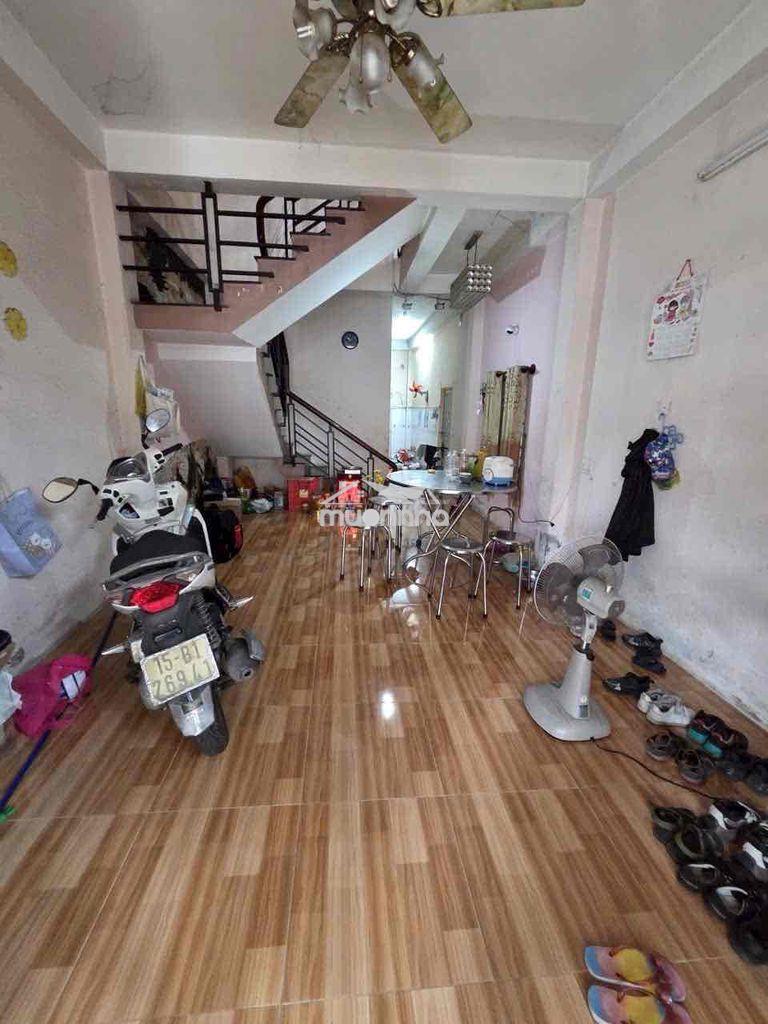 🏡 Cho thuê nhà nguyên căn htp – nhà bè 🚘 📍 hẻm xe hơi, thuận tiện đi - Ảnh 2