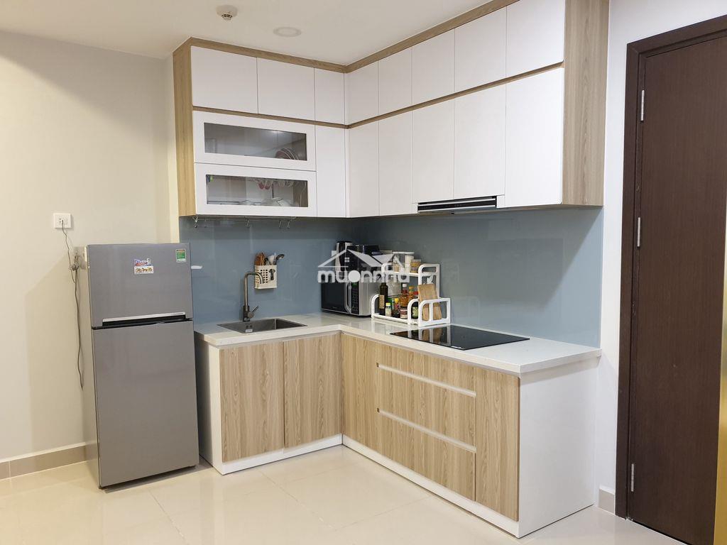 Cho thuê căn hộ screc tower, q3, 55m2, 1pn, 10tr - Ảnh 4