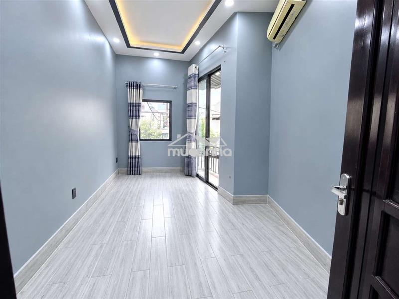 Nhà 2 phòng máy lạnh