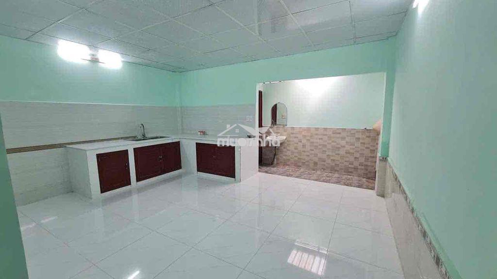 🏠Nguyên căn 2pn 5x15m hẻm huỳnh tấn phát p.tân phú - quận 7 - Ảnh 3