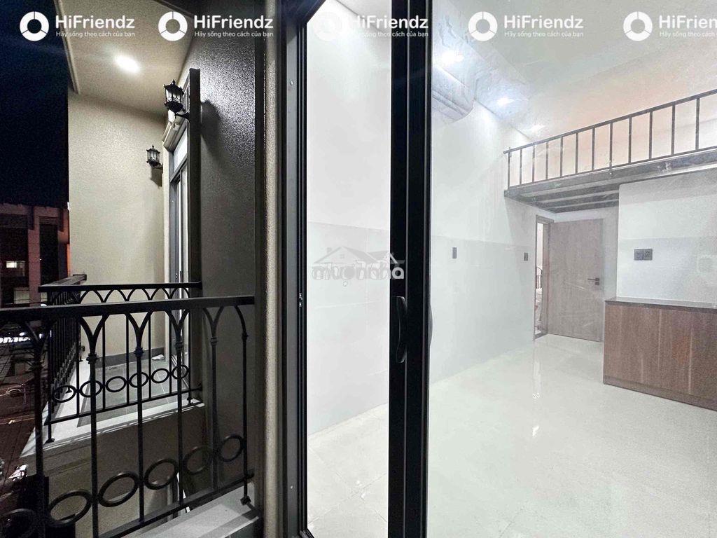 🎉Duplex mới xây bancol - full nt - ngay bốn xã - hoà bình_lê văn quới - Ảnh 4