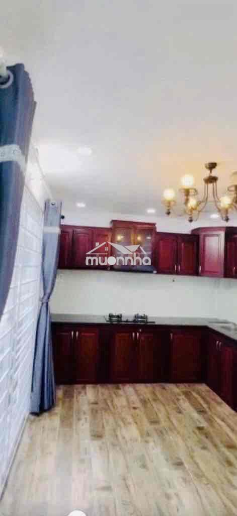 Hxh lê hồng phong quận 10 32 m² 4 tầng 3 pn - 18 triệu - Ảnh 2