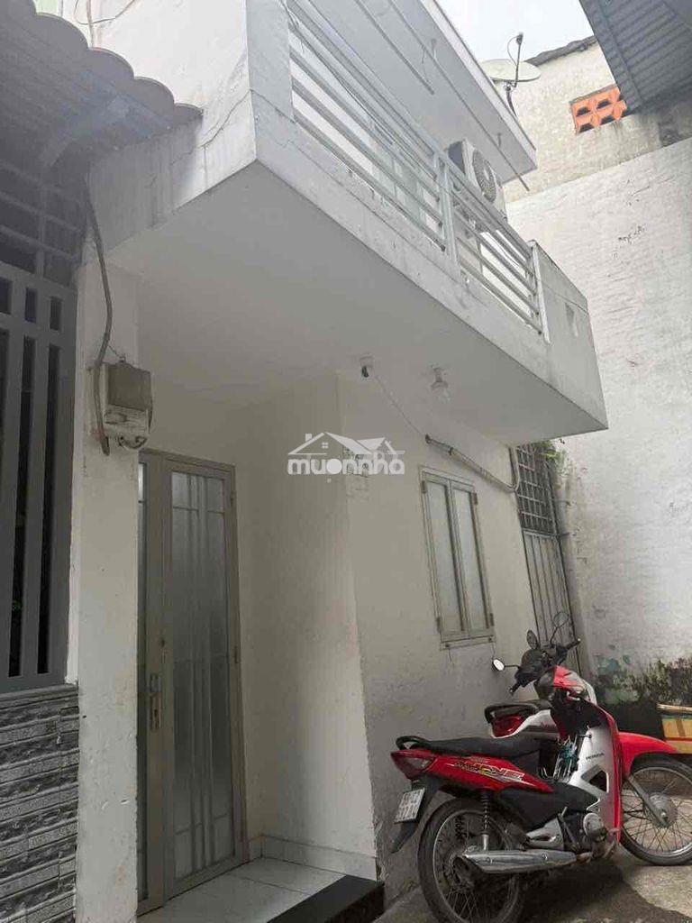 Bán nhà 9 chủ 442/48 lqd. 45m 1lầu chot 5ty500 tr. chot