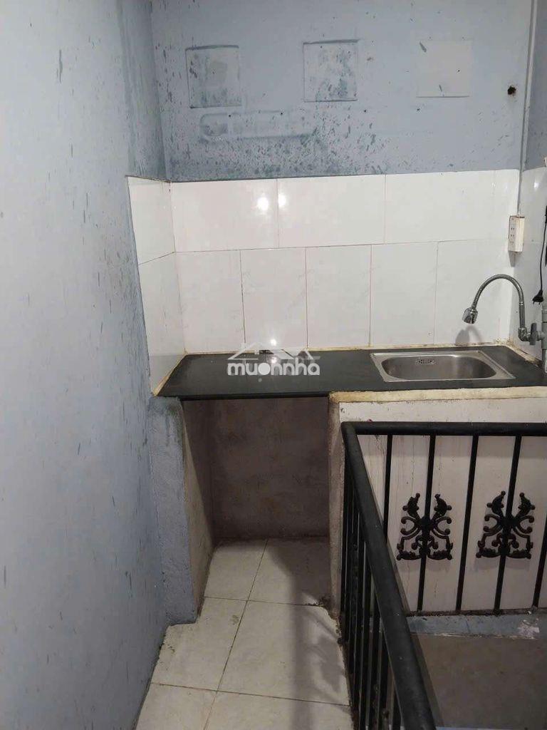Nhà cho thuê khu kinh doanh 9 triệu - Ảnh 3