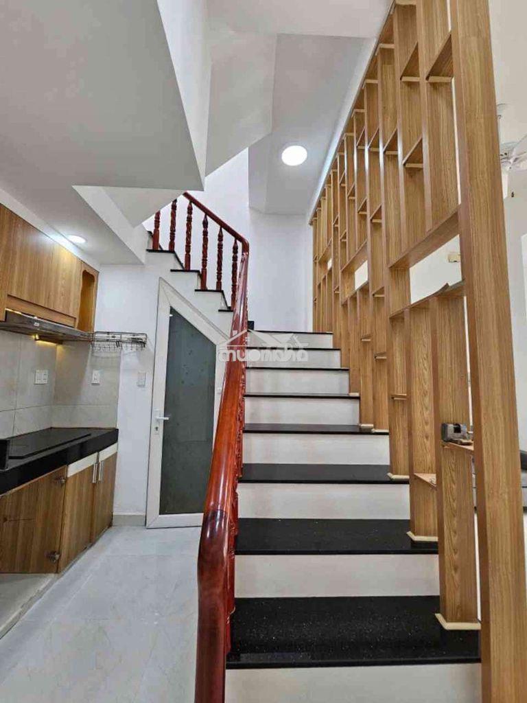 🏡 Ngõ xe hơi rộng rãi – hoàn công đầy đủ – linh xuân – 5,1 tỷ - Ảnh 3