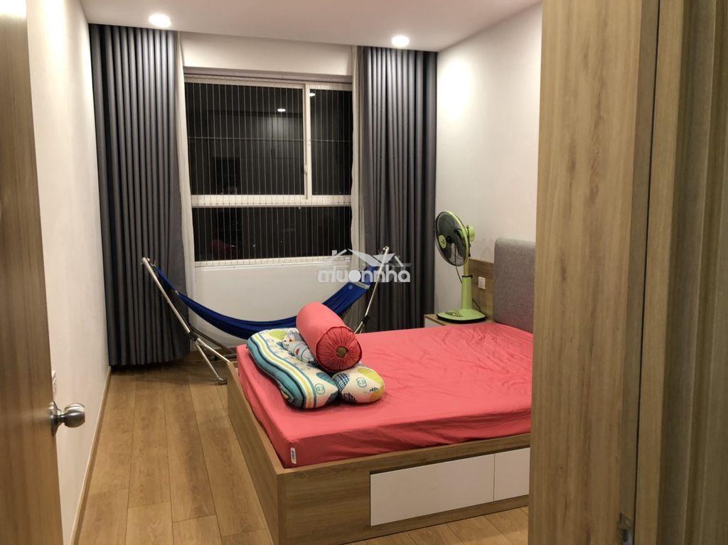 Bán căn hộ the manor bình thạnh – 76m² 3pn giá 7.35 tỷ tl - Ảnh 2