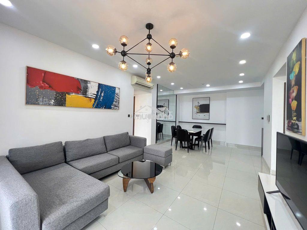 Cho thuê 3pn view sông saigon royal q4, nhà đẹp hơn hình, giá tốt - Ảnh 3