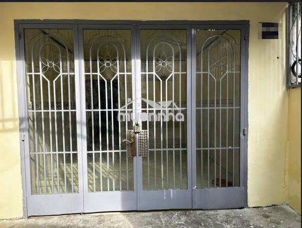 Nhà hẻm thông, 1 trệt - 1 tầng, chính chủ cho thuê