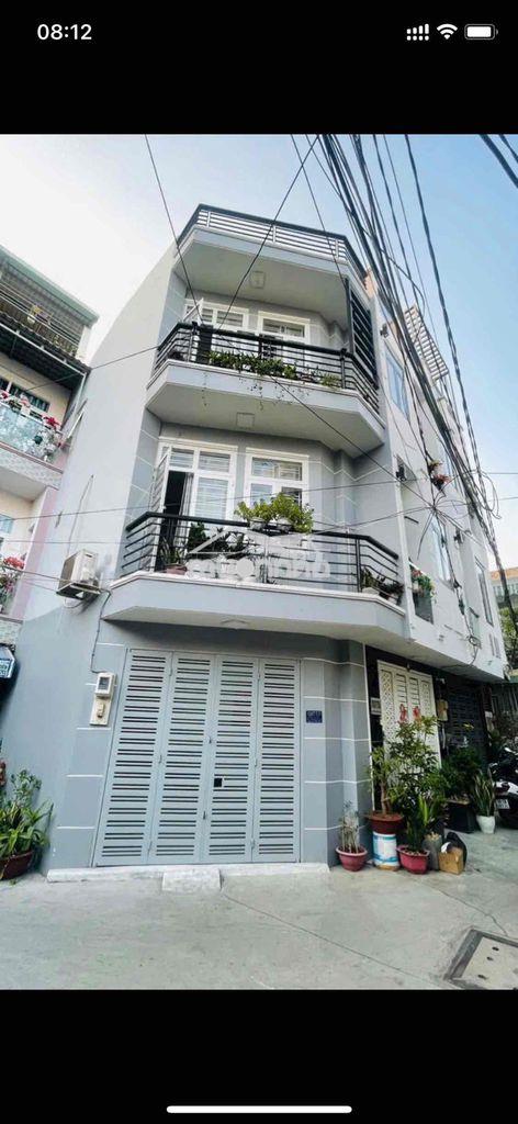 Bán nhà góc 3 lầu 3.5mx15m giá 5.9 tỷ