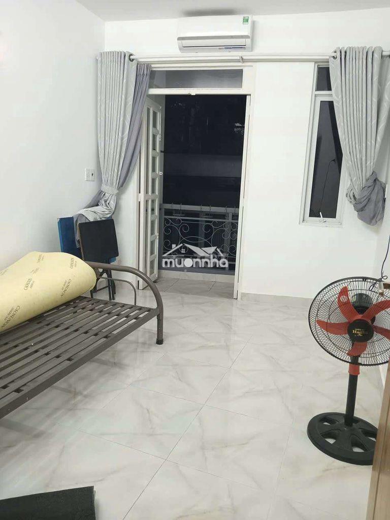 Cho thuê nhà nội thất mới hẽm 3 gác,âu dương lân p3.dt 3m5x7. giá 13tr - Ảnh 3