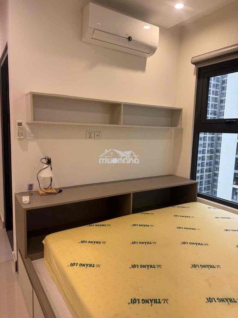 🌟 Cần bán gấp căn hộ studio tại vinhomes grand park – giá chỉ 1.5 tỷ - Ảnh 4