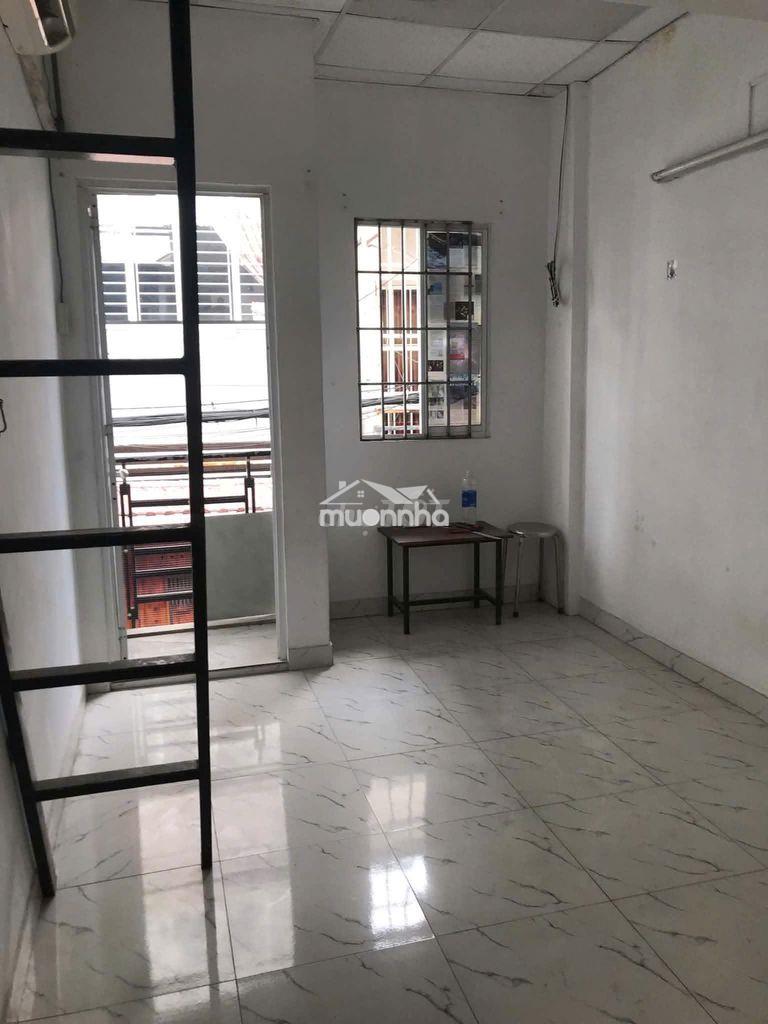 Chính chủ bán nhà trần văn quang, tân bình, hẻm xe hơi 18m2 - Ảnh 2