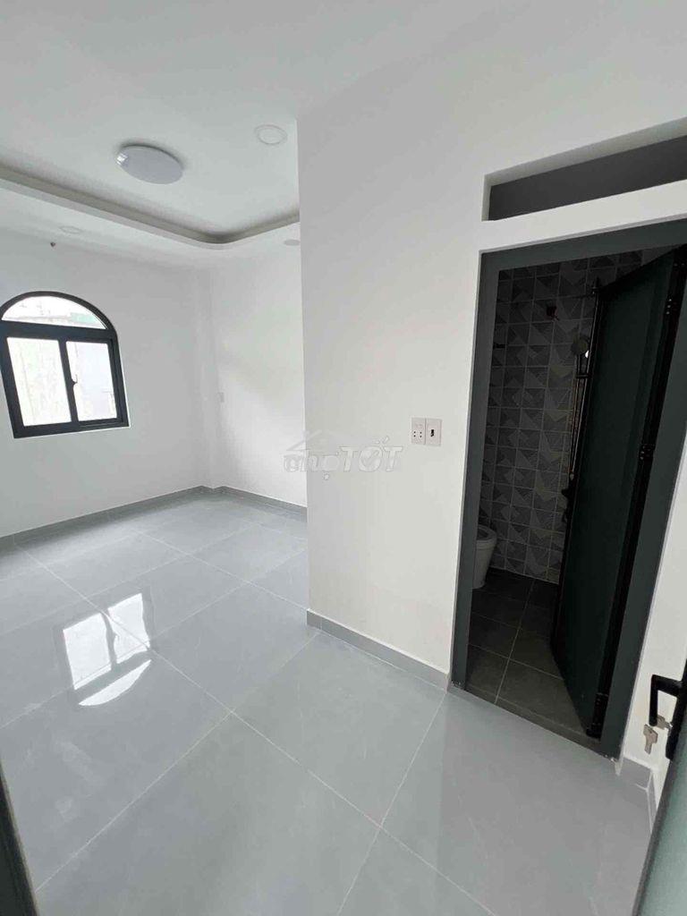 Nhà mới xây - cạnh bv chánh hưng - 4x11 - 5,5 tỷ - Ảnh 4