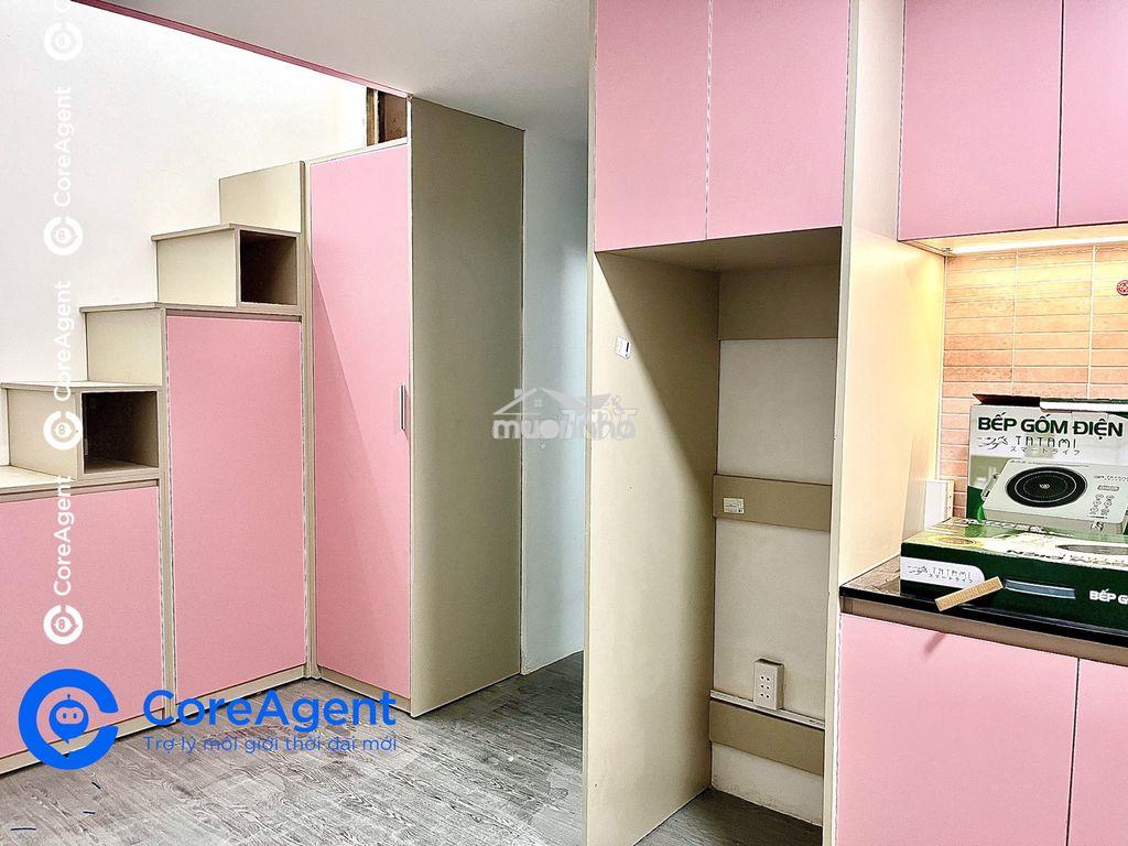 Khai trương duplex ngay tân hòa đông - phú lâm full nt - Ảnh 4