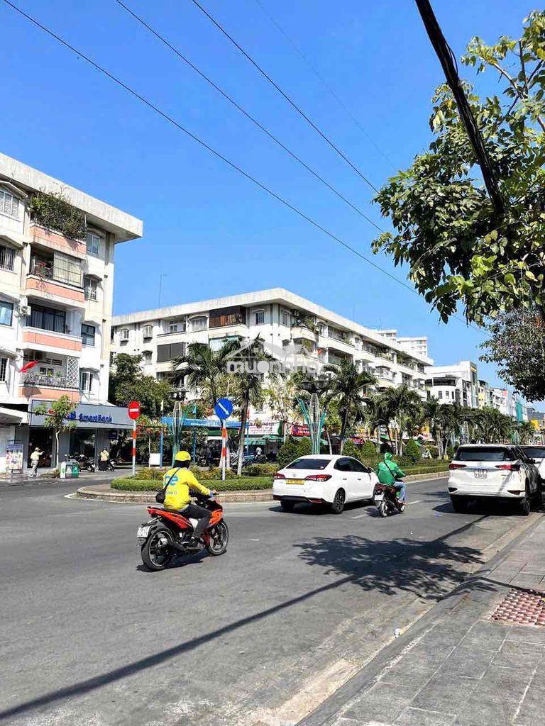 Bán chung cư phan xich long phuong 7 quận phú nhuận
