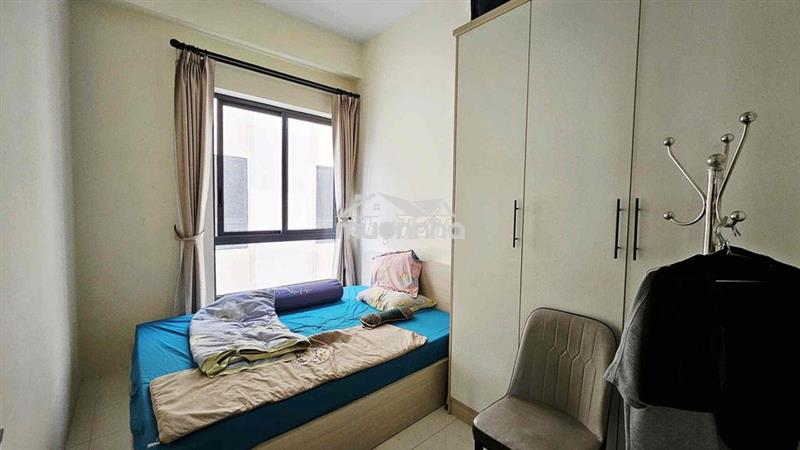 Căn 2pn mặt tiền đường đinh thị thi