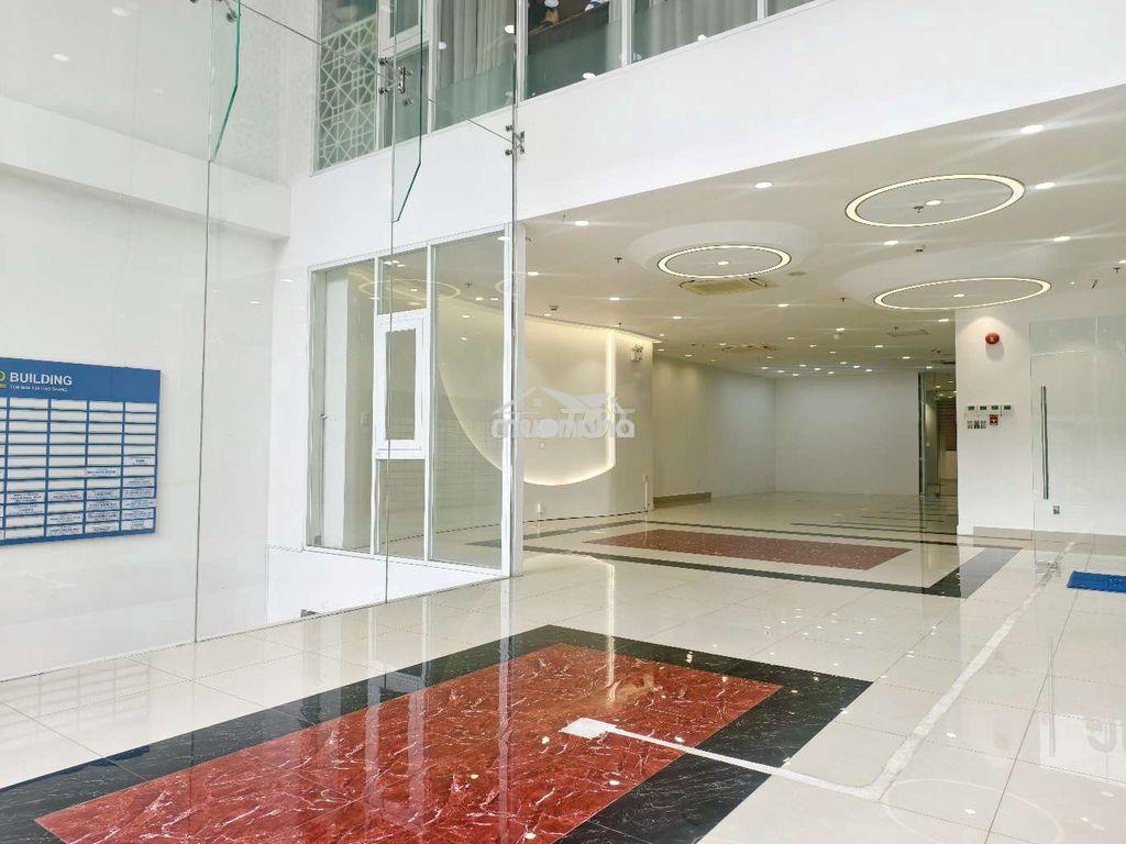 Cho thuê mặt bằng tầng trệt –  cao thắng, quận 3 dt:180m2 - Ảnh 4