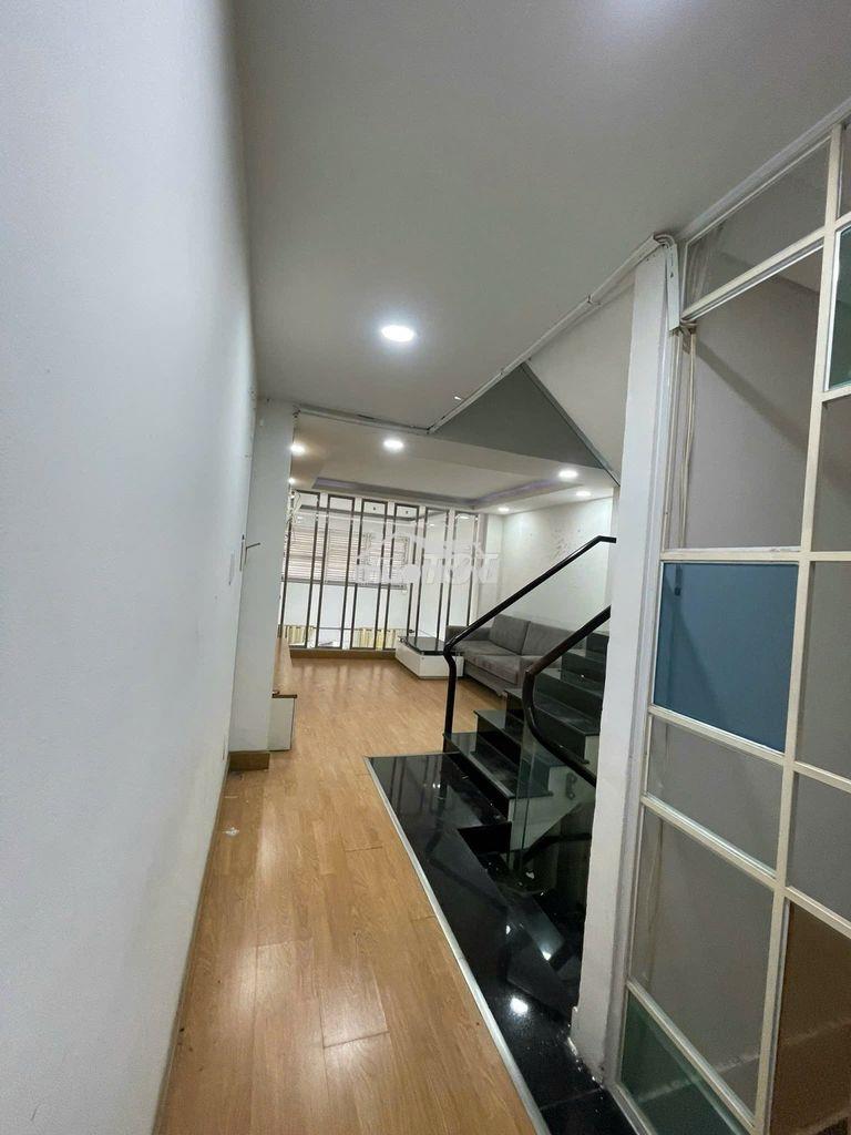 Chân dài 25m hẻm xe tải lê đại hành (lotter, parkson) - Ảnh 4