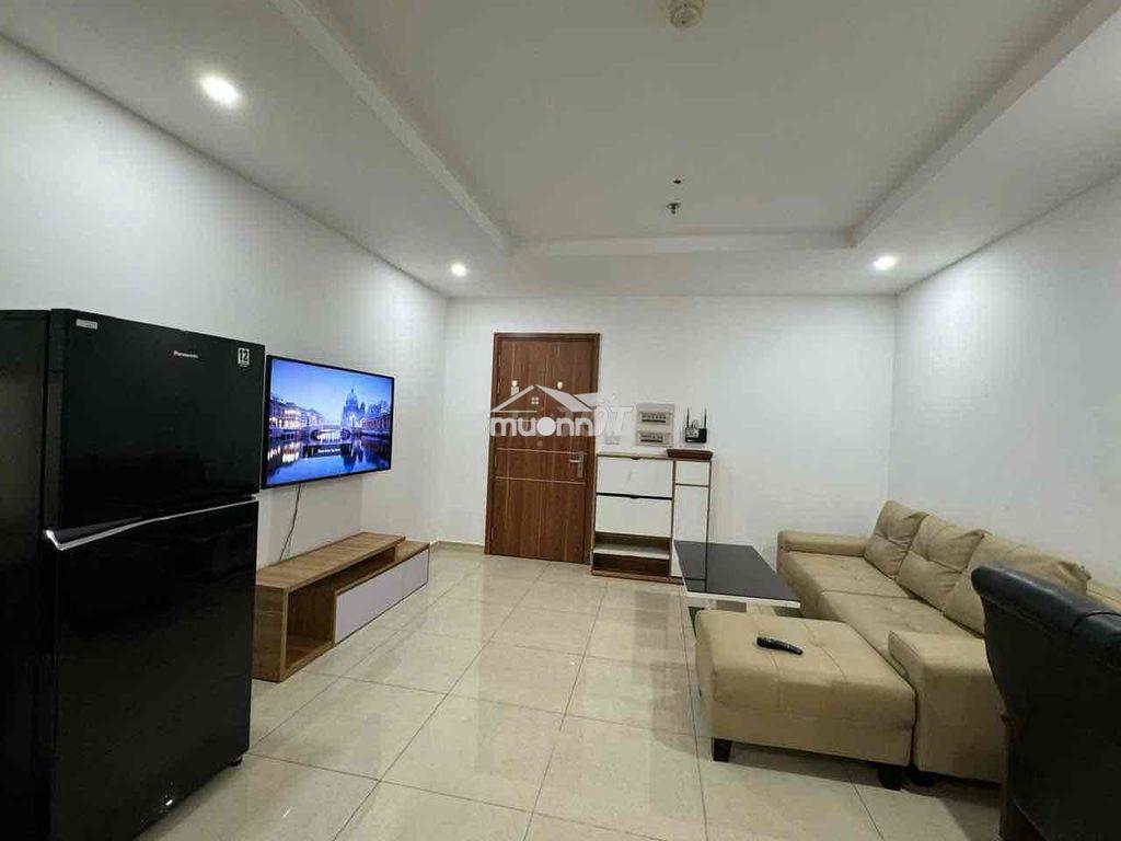 Cho thuê cityland 2pn 2wc ntcb 13tr, full 14tr giá tốt - Ảnh 3