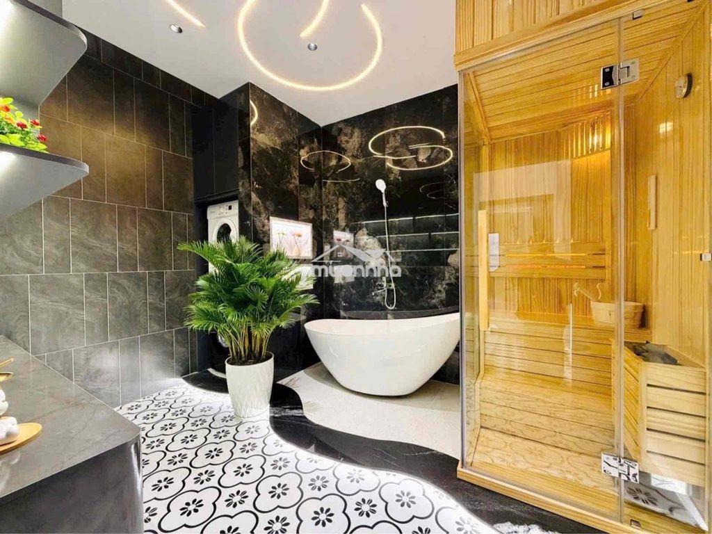 Bán nhà ngay đường số 1 - 46m2 - hxh đỗ ngõ - giá 6.xty - Ảnh 3