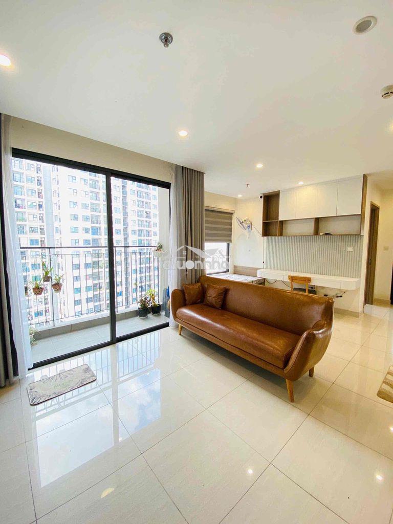 Chỉ hơn 6,5 triệu/tháng sở hữu ngay căn 2pn + 69m2 vinhomes q9