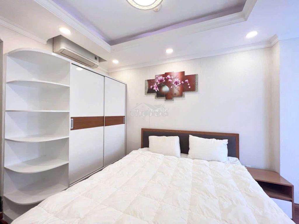 Officetel 1 phòng ngủ 25m2 9tr y hình chung cư novaland orchard garden - Ảnh 3
