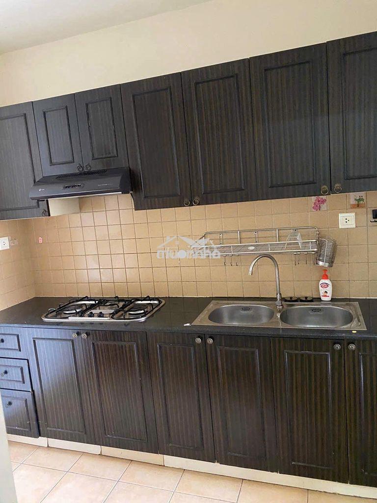 Cần cho thuê căn hộ an phú quận 6, dt : 83 m2, 2pn, : 8 tr/th - Ảnh 2