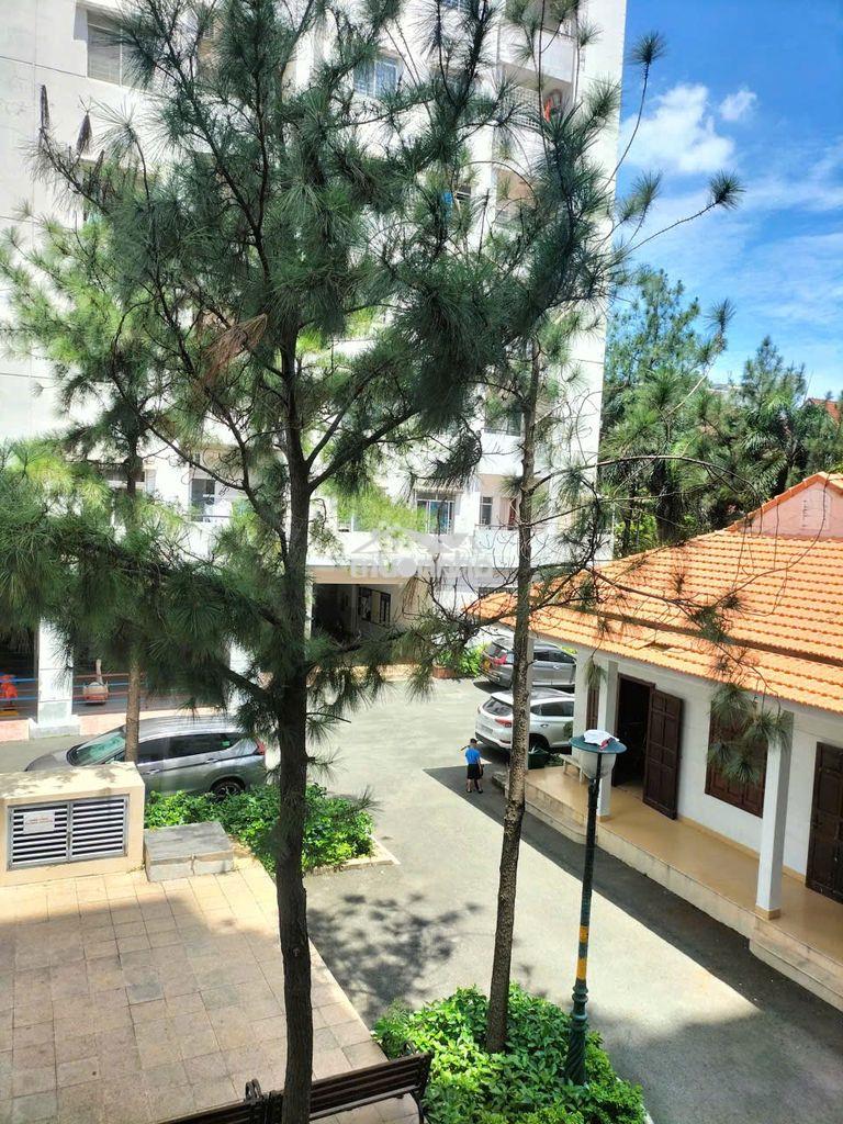 Cho thuê chung cư him lam 2pn 70m, có nội thất giá 10tr - Ảnh 3