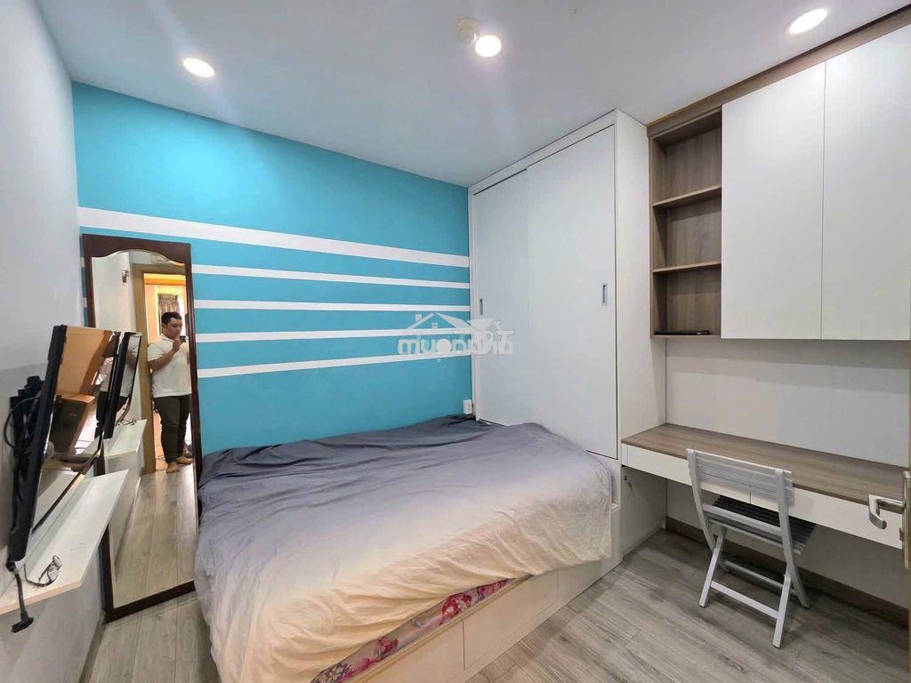 Căn hộ tầng cao orchard parkview 85m2 2 phòng 21 triệu đầy đủ rộng đẹp - Ảnh 3
