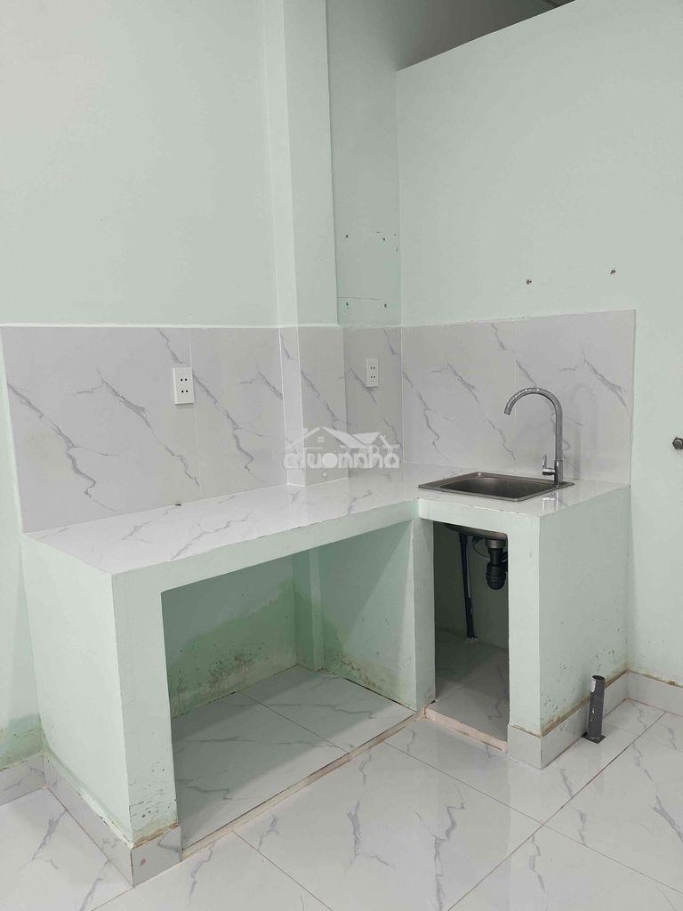 Cho thuê nhà mới xây hồ văn tư - Ảnh 2