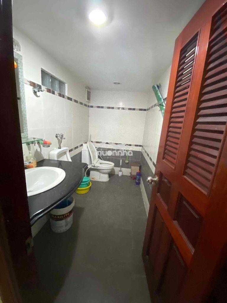 Nguyên căn hxt 10m nguyễn minh hoàng(4x20m lửn 1 lầu sân thượng) - Ảnh 4
