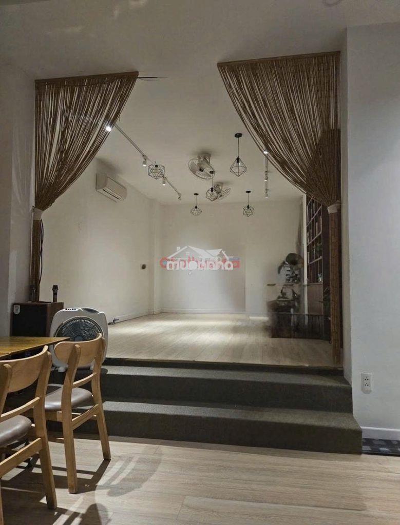 Mặt tiền 300m2 sàn văn phòng nguyễn văn đậu có chổ đậu xe máy- xe hơi - Ảnh 3