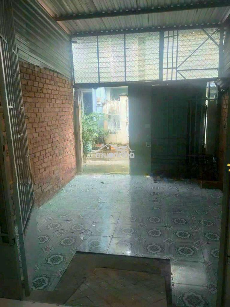 💥 Cho thuê phòng gần kênh 26/3 | 4×10m‑có gác lửng‑4,4tr/tháng - Ảnh 4