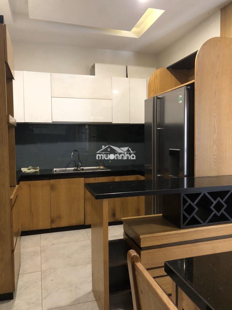 Bán căn hộ saigonres plaza nguyễn xí – 70m² 3pn – giá 4.5 tỷ tl - Ảnh 4