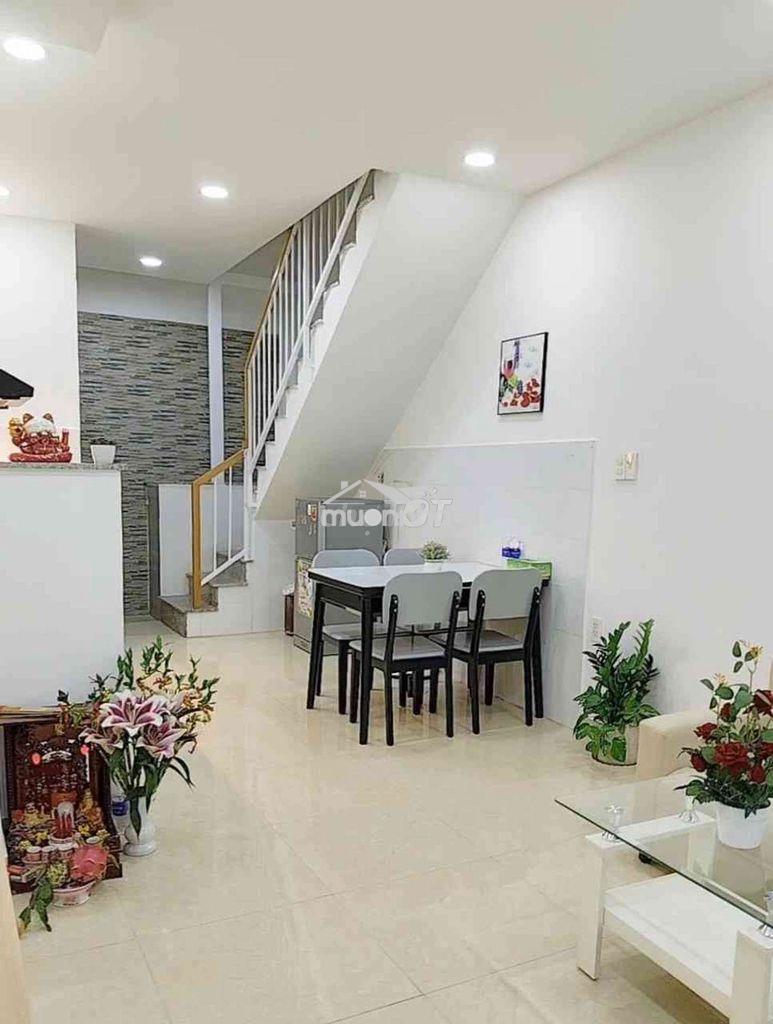 Vip sát mặt tiền trần kế xương hẻm thông rộng sạch 36m2 . 2t gấp bán - Ảnh 2